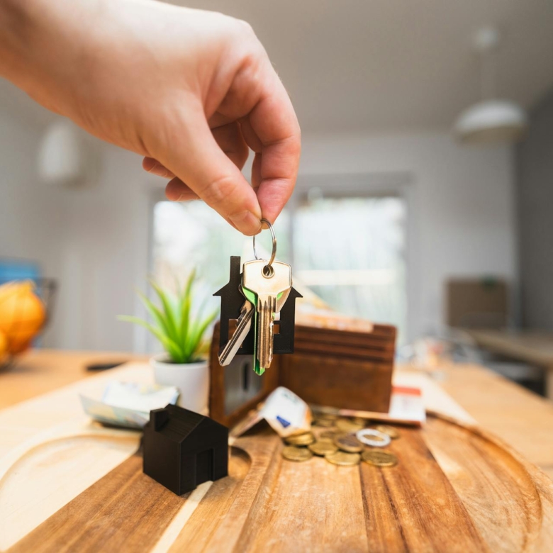 Ecosistema Inmobiliario Completo